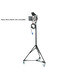 Universal dolly for stands & tripods