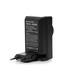Compact Battery Charger - NP-F Mount