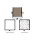 LED Panel Studio Light Kit CineLED EVO M 5600K - Softbox