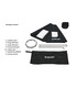 Softbox Kit for Junior Fresnel 2K 120x120 cm - Packing List