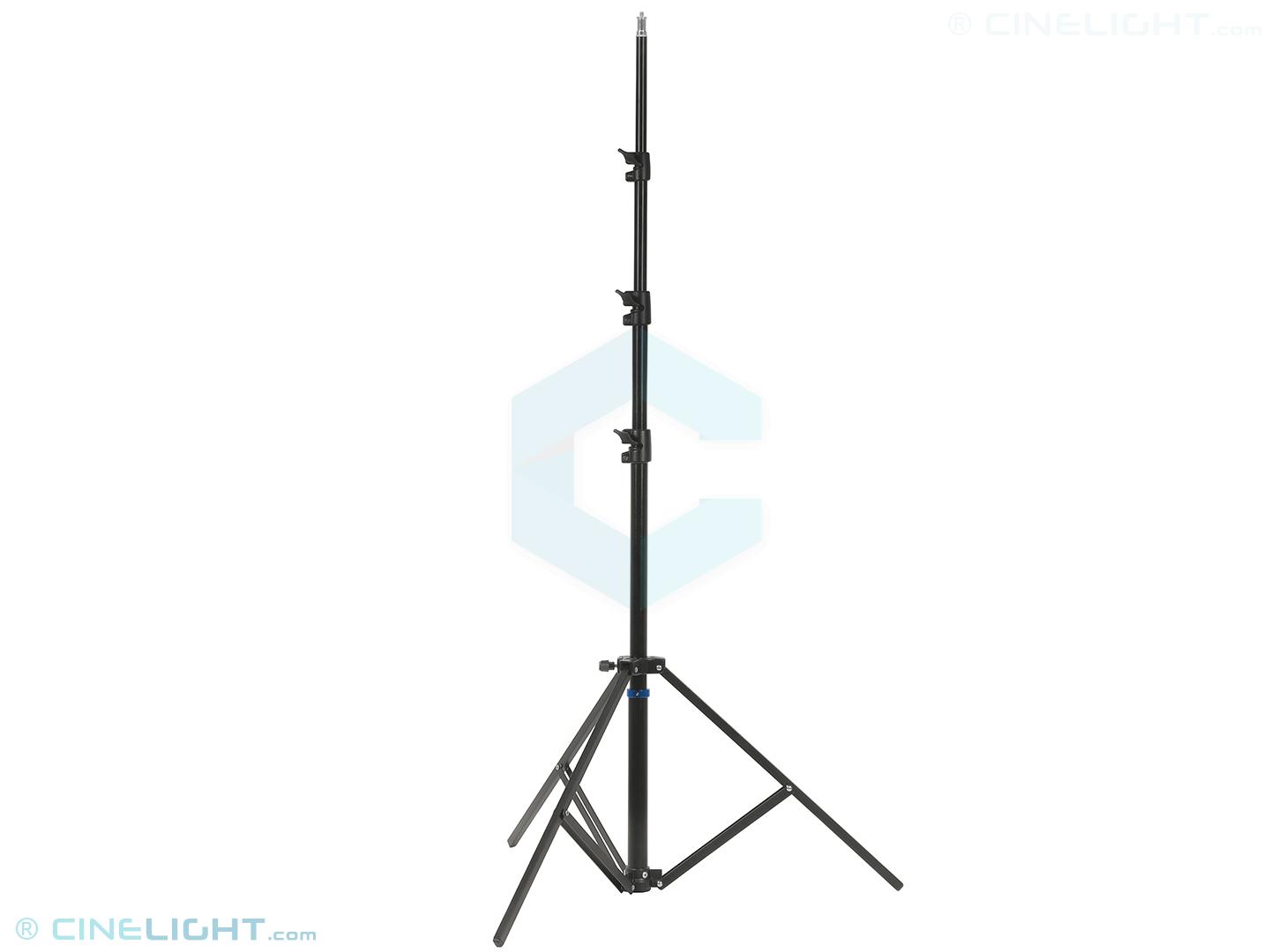 Light Stand 280 cm - Fast Deploy