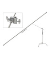 Cinelight C-Stand 3.3m with Boom Arm