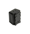 Battery Adapter 6AA to Sony DV NP-F Mount