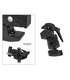 Cinelight Pro Clamp with Grip Head