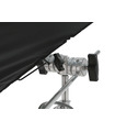 LD.2020.A Double Grip Head with spigot receiver - Detail