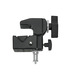 Pro Clamp with 16 mm spigot