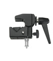 Pro Clamp with Adjustable Handle