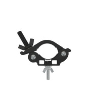 Grid Clamp with M8x30 bolt 35-53 mm