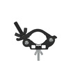 Grid Clamp with M8x30 bolt 35-53 mm