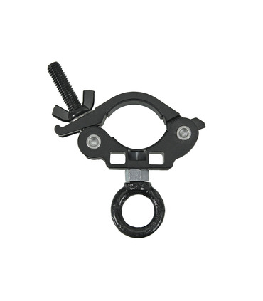 Grid Clamp with Hooking Ring