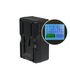 V-Lock Battery 190Wh 14.8V Digital Display