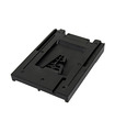 Cinema Studio Accessory Battery Adapter Sony NP-F / L to V-Mount
