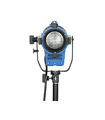 Video Light Junior Fresnel 300 watts