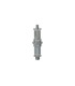 Spigot adapter 16 mm w/ 1/4" & 3/8" screw