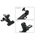Video Studio Grip - Spring Clamp with Swivel Head & Pin