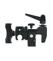 Pro Clamp with Grip Head - LD