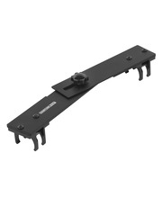 Grip Tool Dual Vari-angle bracket for CineTUBE LED