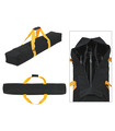 Carrying bag for 3 stands 100cm - Details