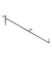 Stand Accessory Junior offset angled arm - 65-120 cm