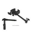 Film Studio Accessory Extension arm w/ spigot adapter & hexa head
