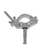 Grid Clamp with 16 mm spigot 38-52 mm (HD)