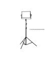 Cinelight Baby Stand 280cm