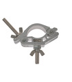 Global Truss Grid Clamp with M8x50 bolt 38-52 mm (HD)