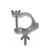TV Studio Accessory Pipe Grid Clamp with M8x50 bolt 38-52 mm (HD)