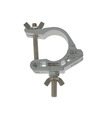 TV Studio Accessory Pipe Grid Clamp with M8x50 bolt 38-52 mm (HD)