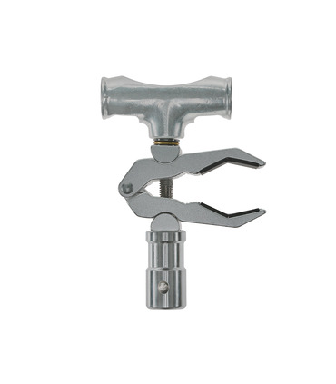 Crab Clamp with 28 pin & 16mm receiver