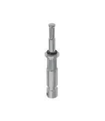 Spigot Adapter 28 mm to 16 mm - long