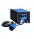 HMI Compact Fresnel 200 watts kit