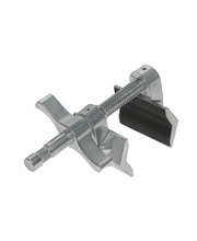Vise Clamp with 16 mm Pin - Short as: KG604012